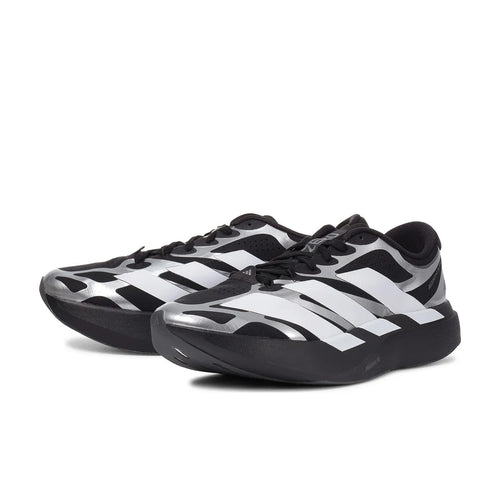 adidas Adizero EVO SL EXO Black White Silver