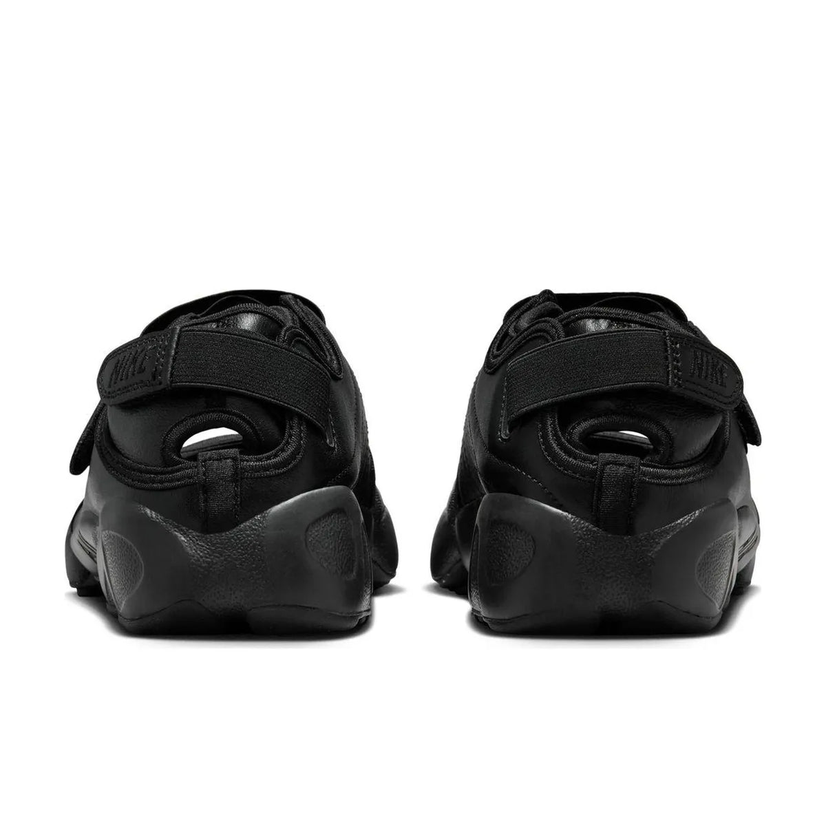 Nike Air Rift Leather Triple Black