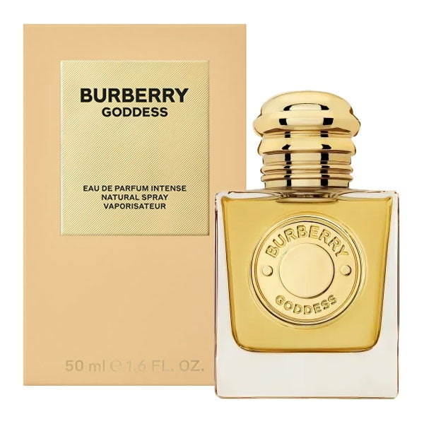 BURBERRY GODDESS EAU DE PARFUM INTENSE 50 ML