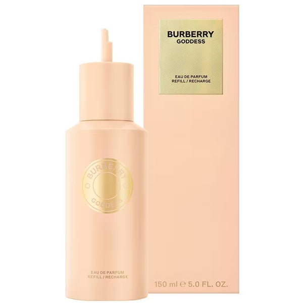 BURBERRY GODDESS EAU DE PARFUM RICARICA 150 ML