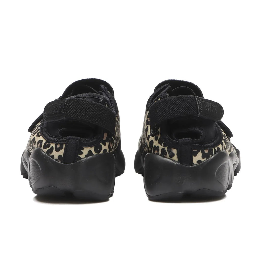 Nike Air Rift Breathe Leopard
