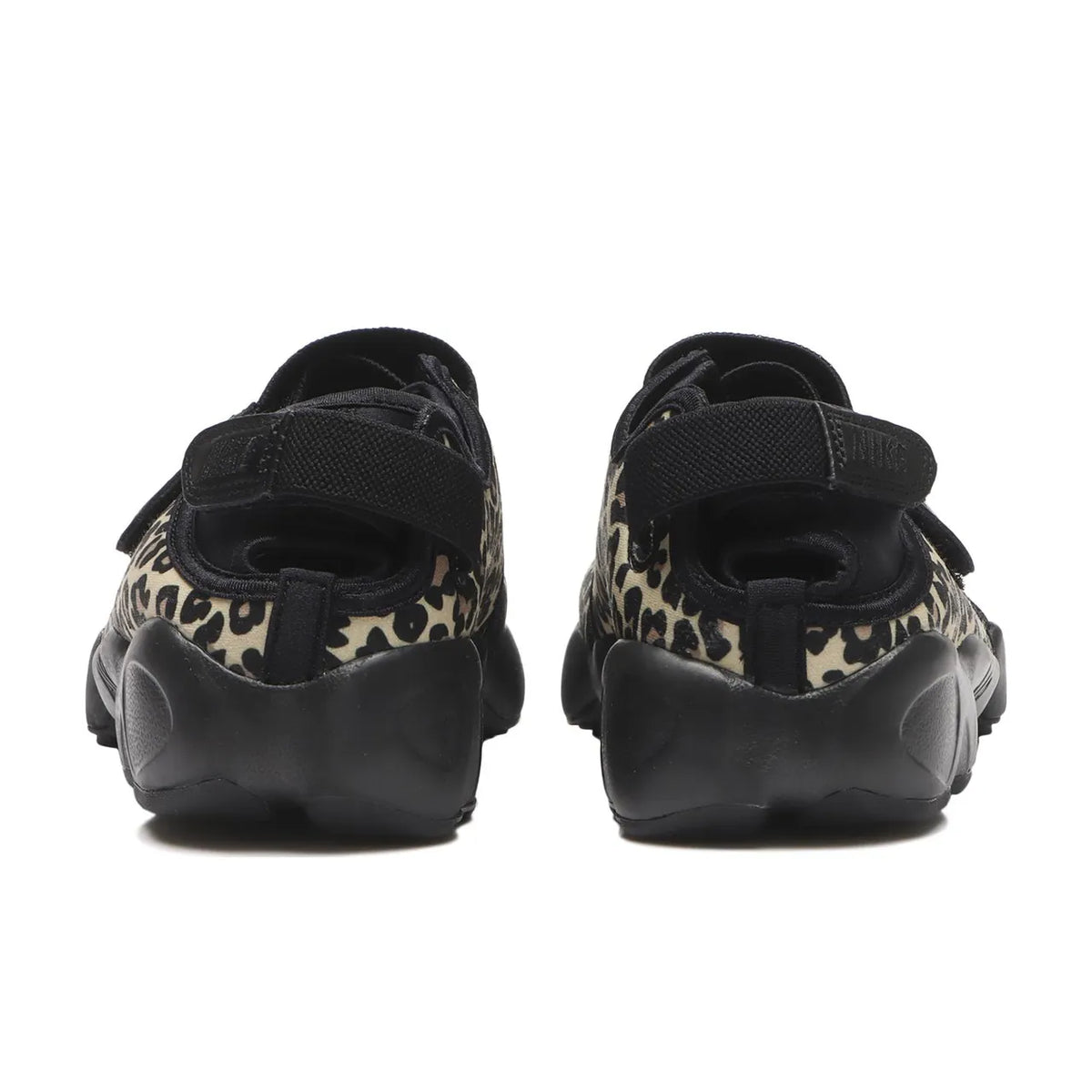 Nike Air Rift Breathe Leopard