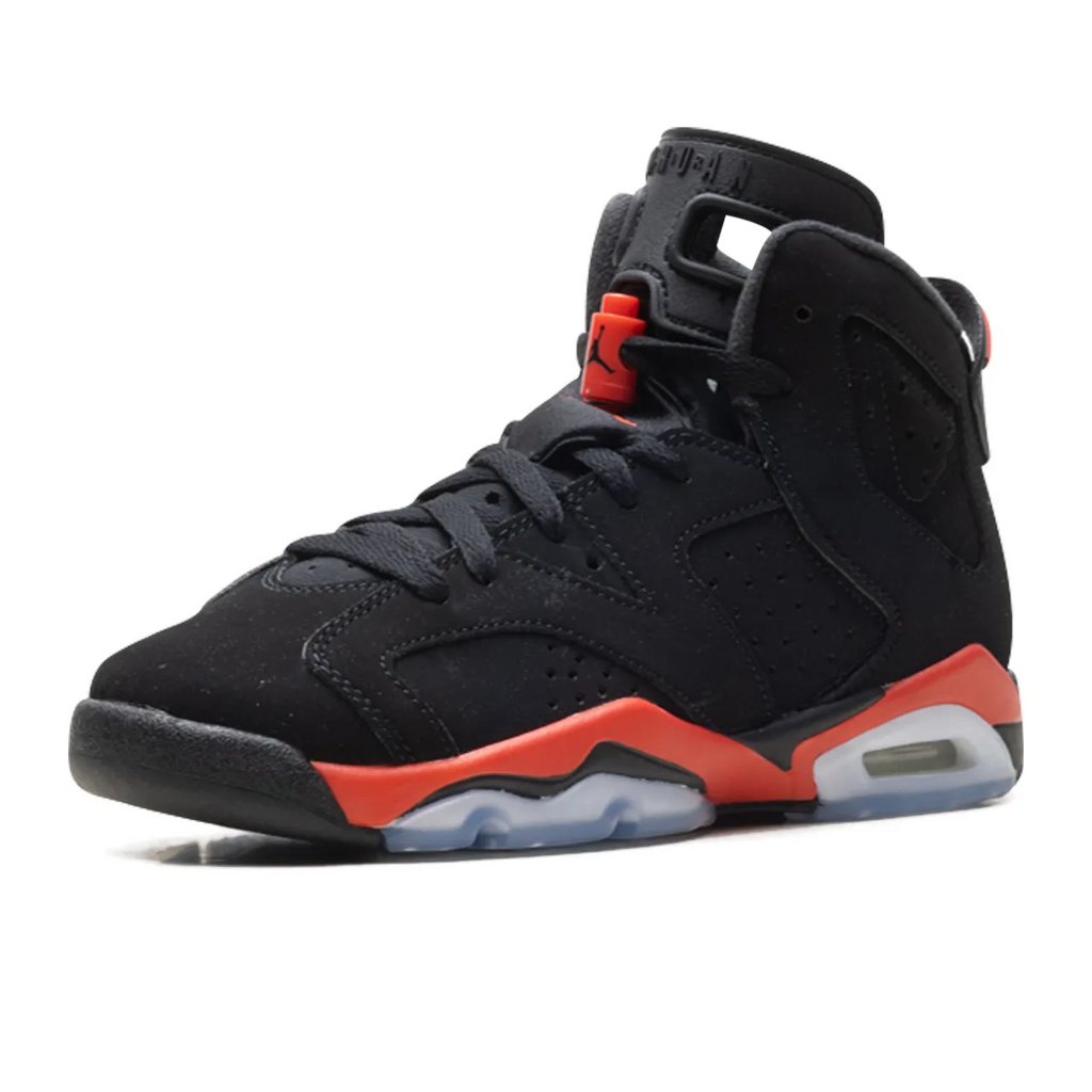 Jordan 6 Retro Infrared Salesman