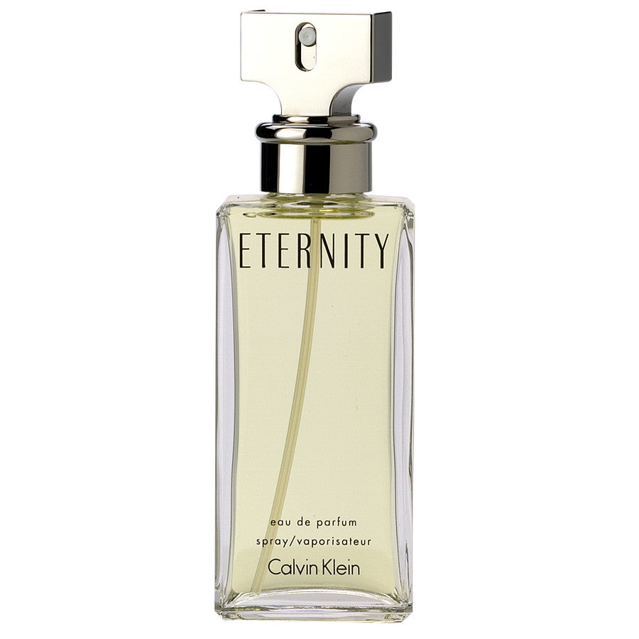 CALVIN KLEIN ETERNITY EAU DE PARFUM 100 ML