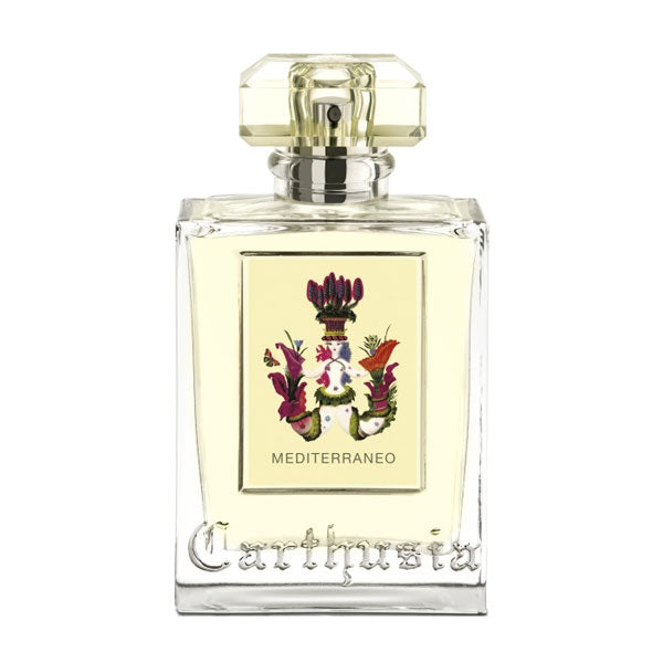 CARTHUSIA MEDITERRANEO EAU DE PARFUM 100 ML