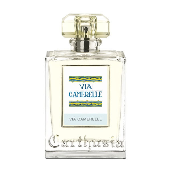 CARTHUSIA VIA CAMERELLE EAU DE PARFUM 100 ML