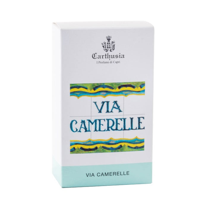 CARTHUSIA VIA CAMERELLE EAU DE PARFUM 100 ML