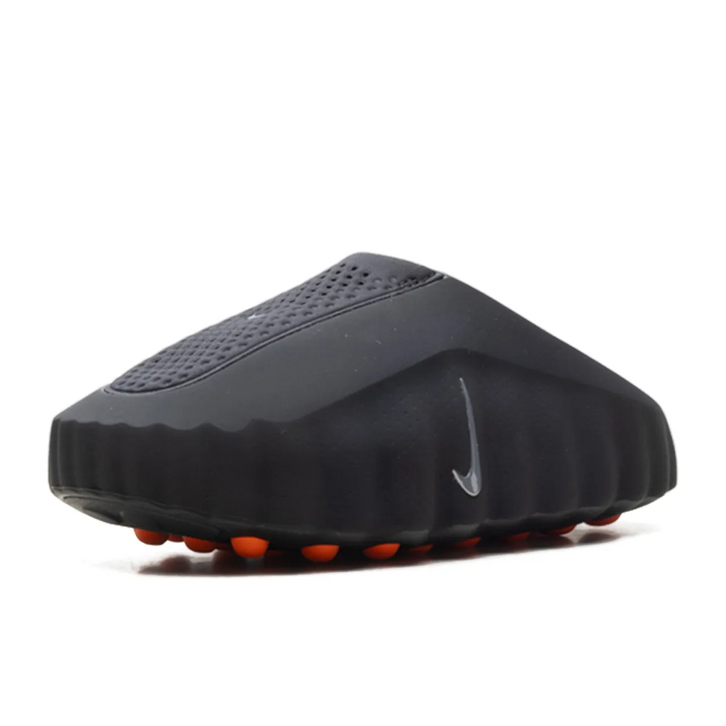 Nike Mind 001 Slide Black Chrome