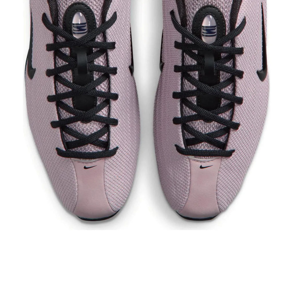 Nike Shox Z Particle Rose Black
