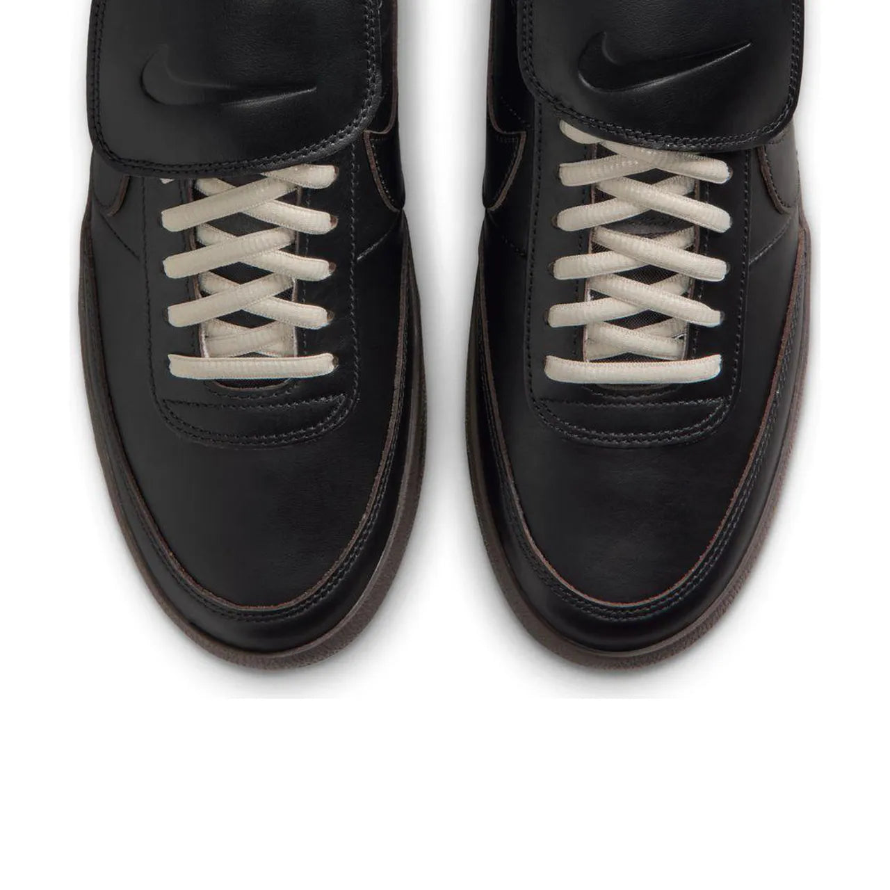 Nike Killshot 2 Leather Premium Black Velvet Brown