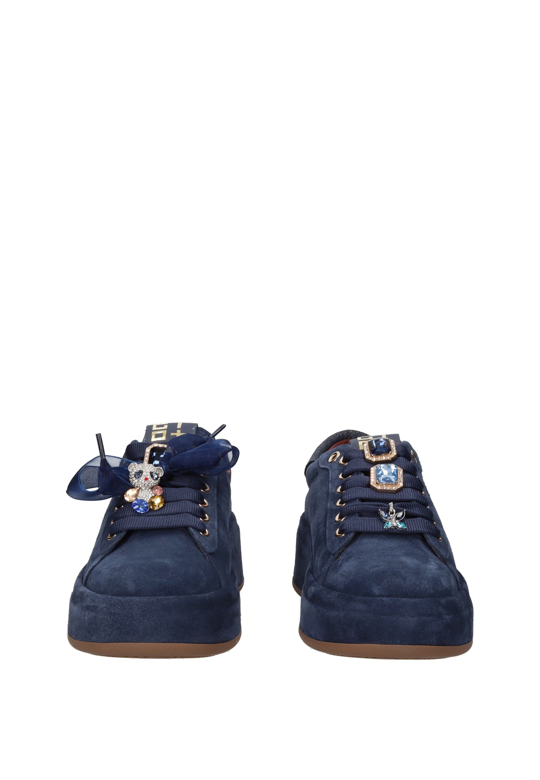 OLIVIA148 sneaker GIO +