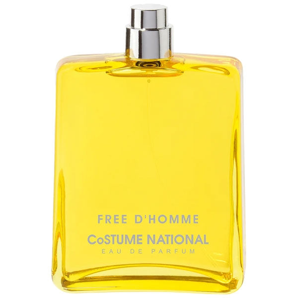 COSTUME NATIONAL FREE D'HOMME EAU DE PARFUM 50 ML
