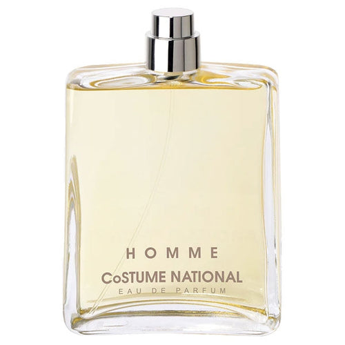 COSTUME NATIONAL HOMME EAU DE PARFUM 100 ML Tre Pi Profumerie