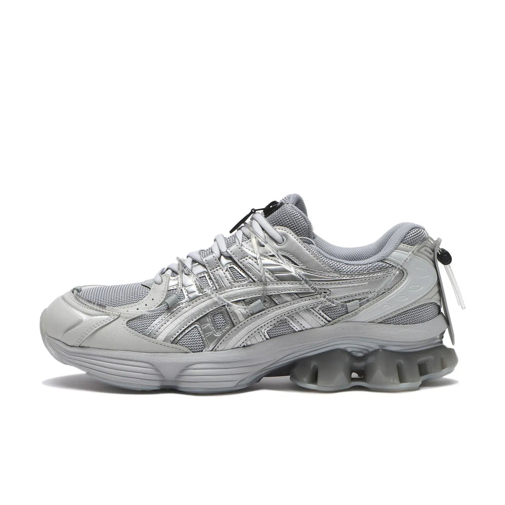 ASICS Gel-Kinetic Fluent Y YOASOBI Navy Pink