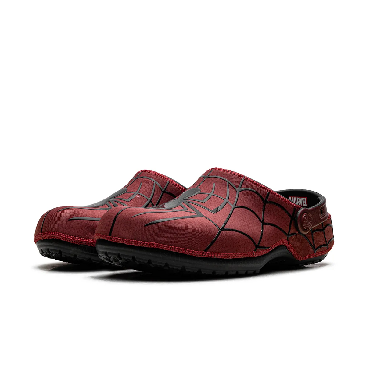 Crocs Classic Clog Marvel Spider-Man Neo