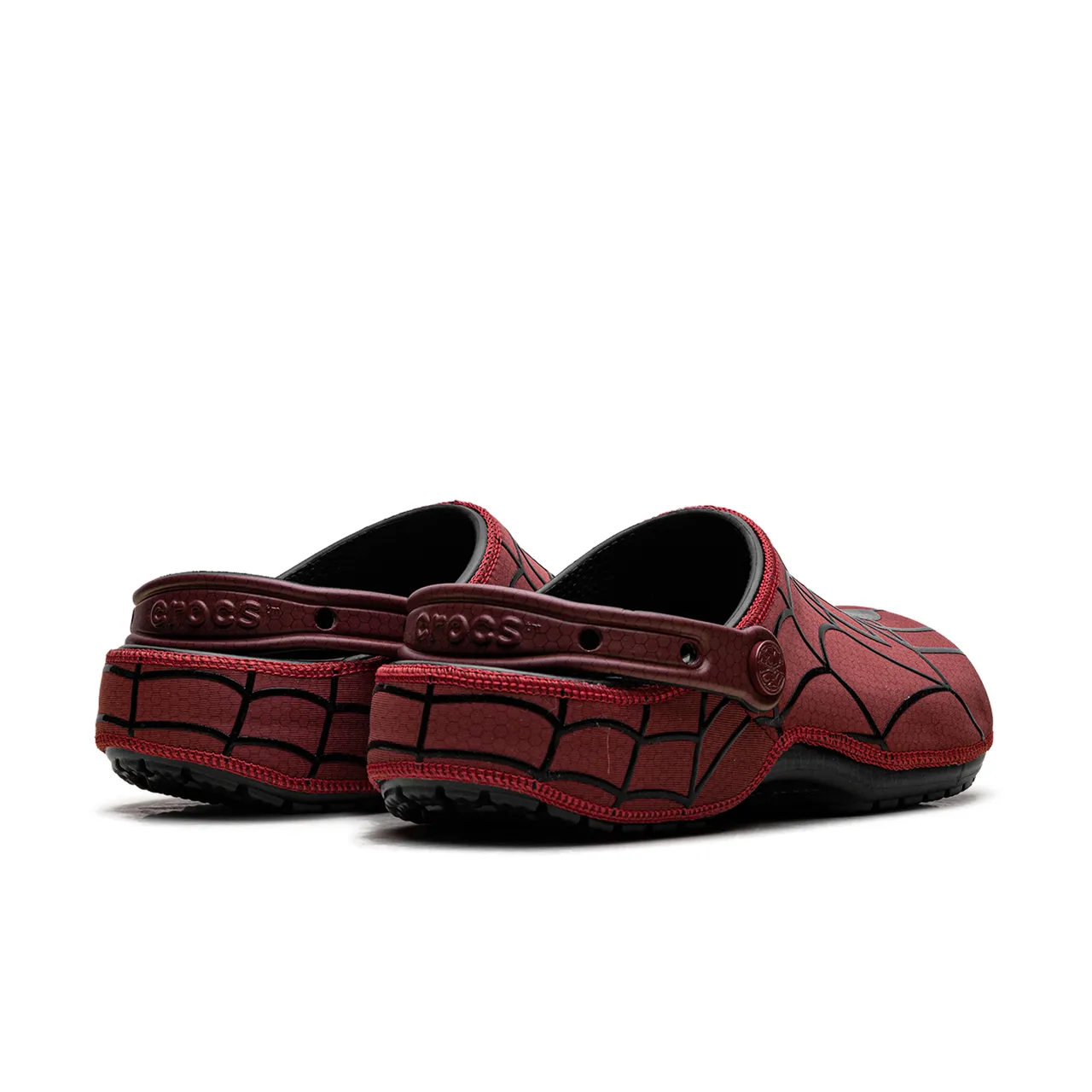 Crocs Classic Clog Marvel Spider-Man Neo