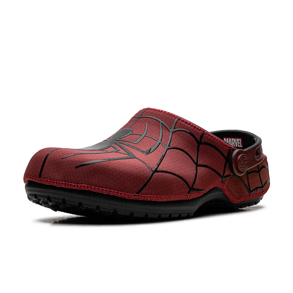 Crocs Classic Clog Marvel Spider-Man Neo