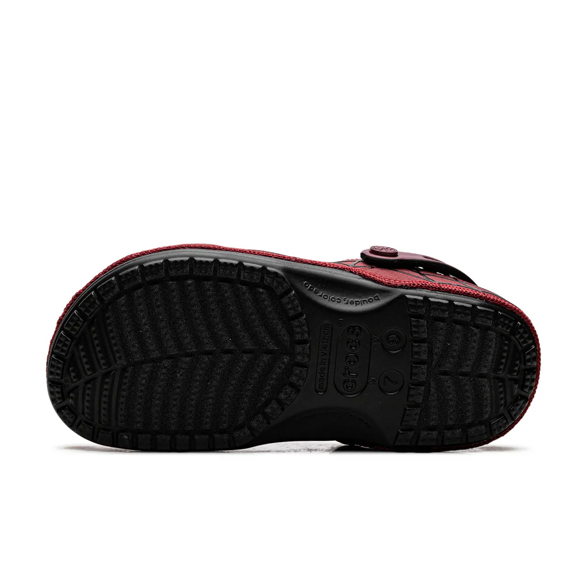 Crocs Classic Clog Marvel Spider-Man Neo