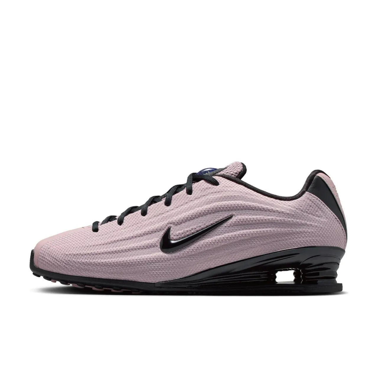Nike Shox Z Particle Rose Black