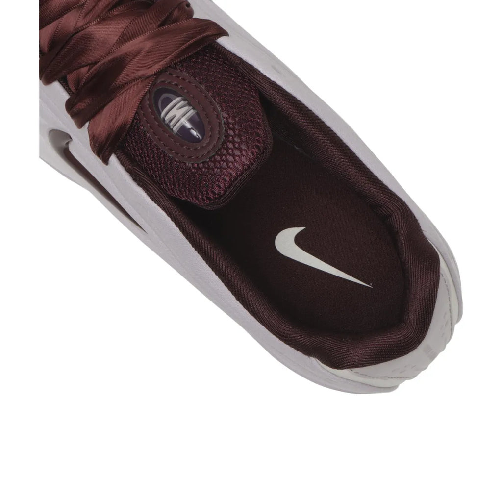 Nike Shox Z SE Particle Rose Burgundy Crush