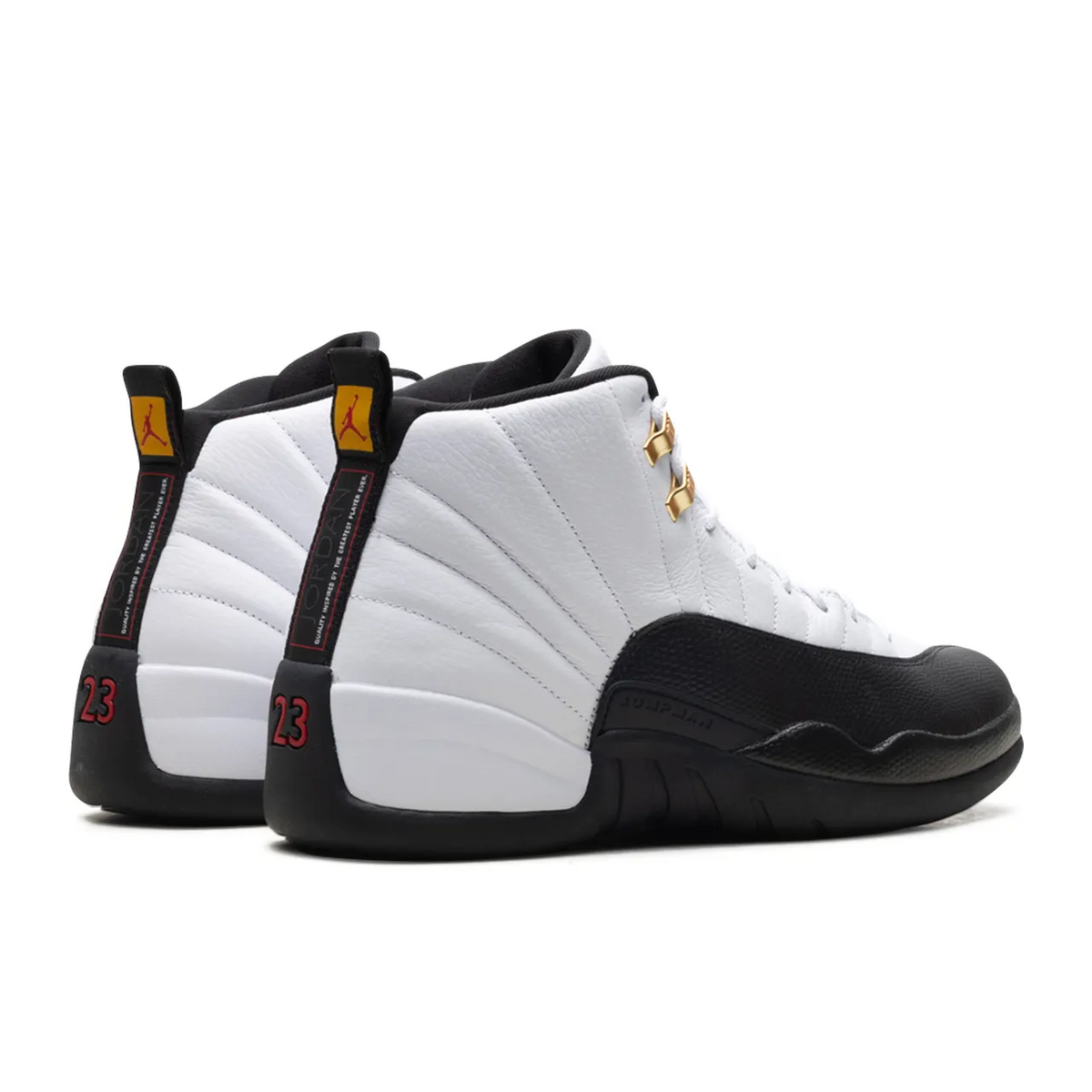 Jordan 12 Retro Taxi