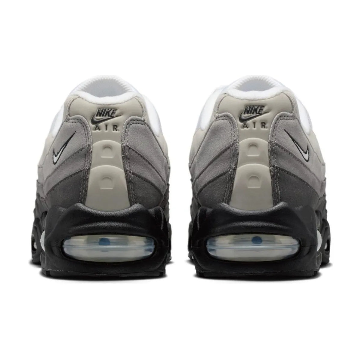 Nike Air Max 95 OG Big Bubble Granite