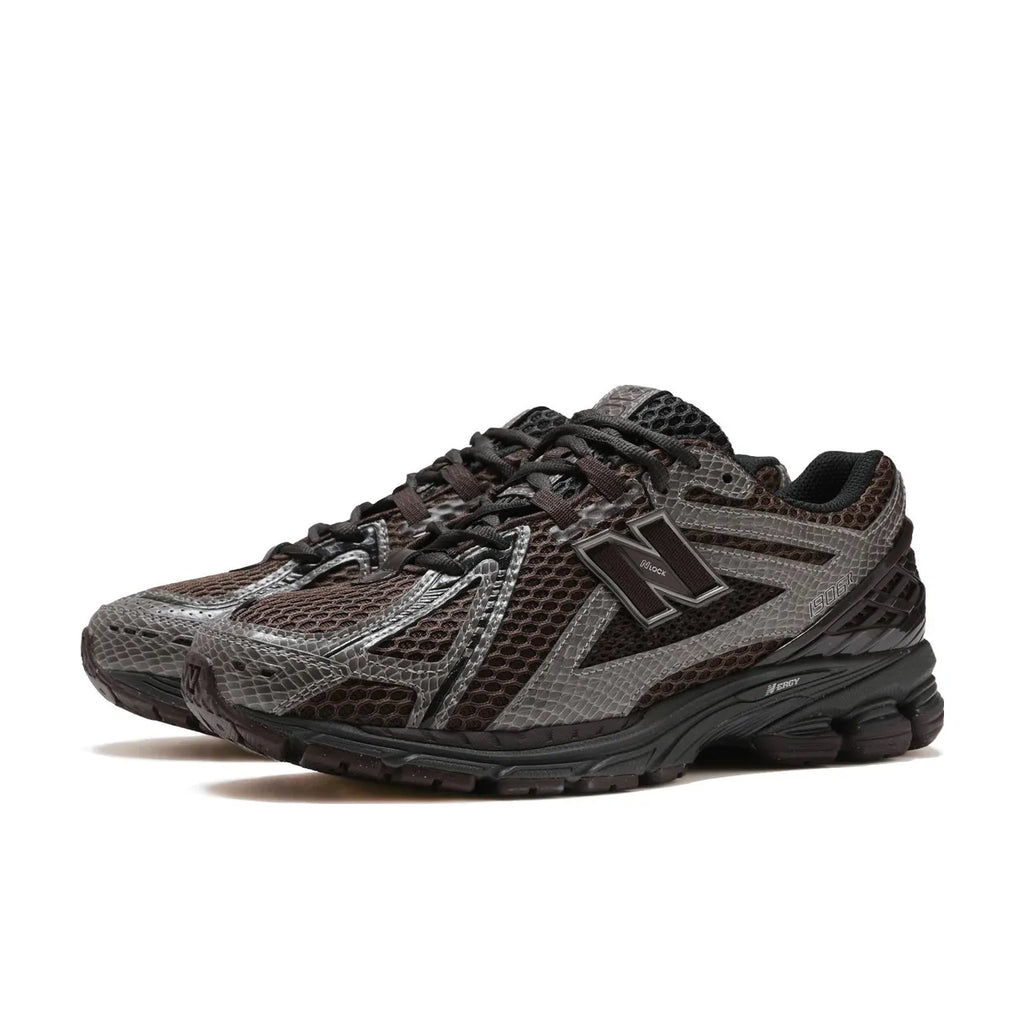 New Balance 1906R Snakeskin Thunder Brown