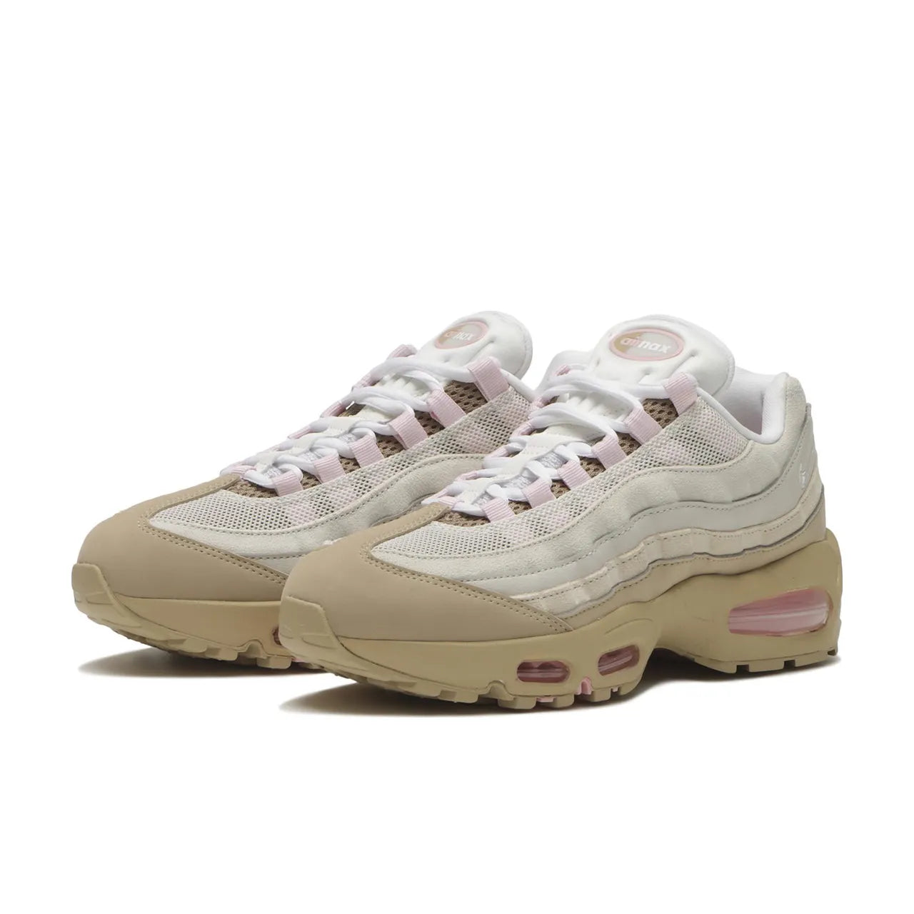 Nike Air Max 95 OG Big Bubble Linen