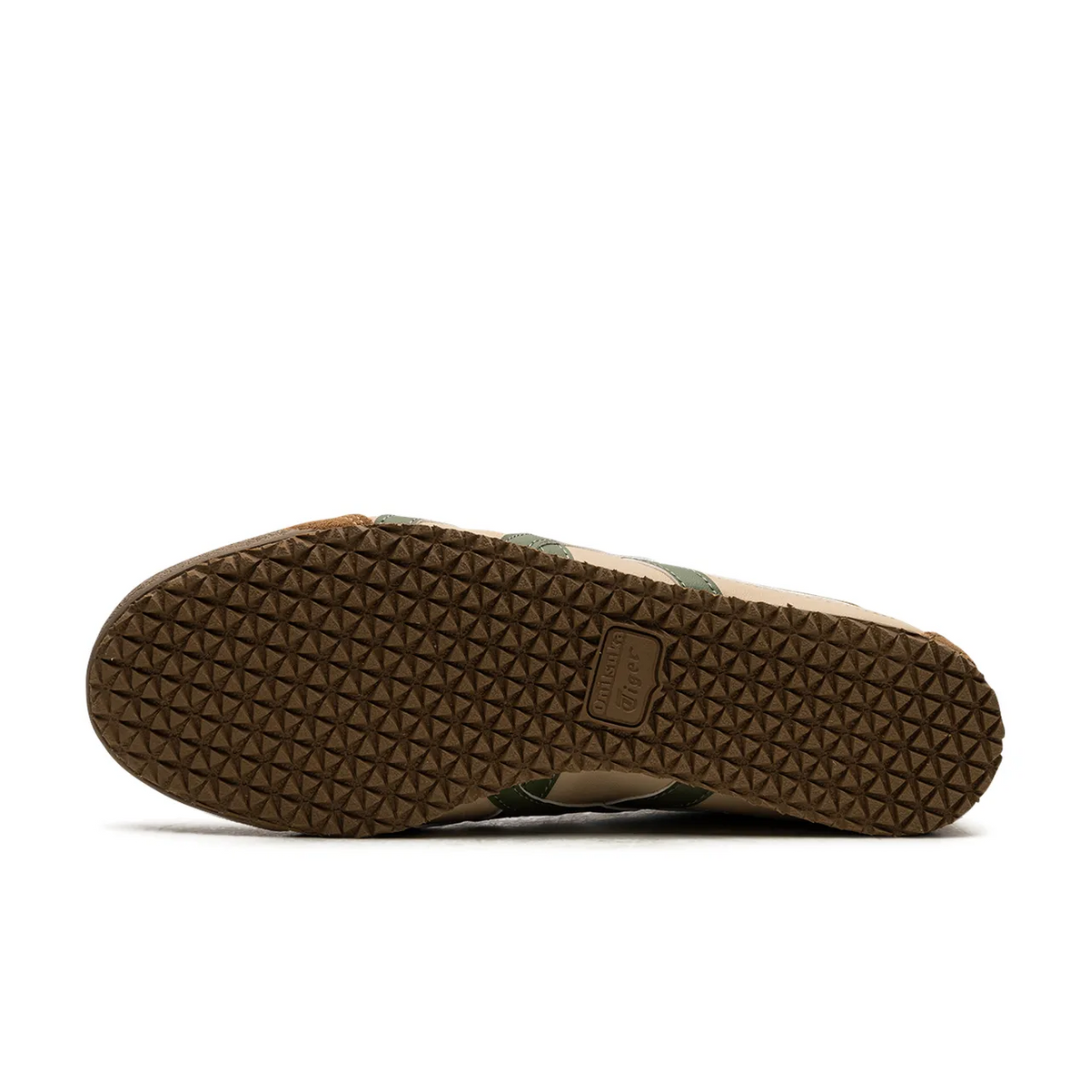 Onitsuka Tiger Mexico 66 Beige Grass Green