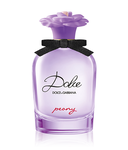 DOLCE & GABBANA DOLCE PEONY EAU DE PARFUM 50 ML