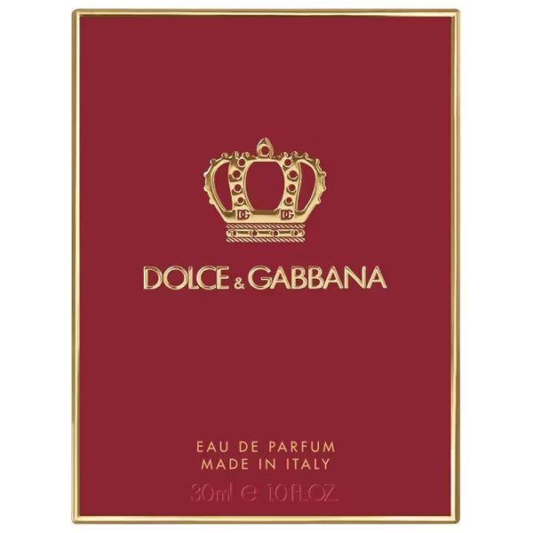 DOLCE&GABBANA Q EAU DE PARFUM 30 ML
