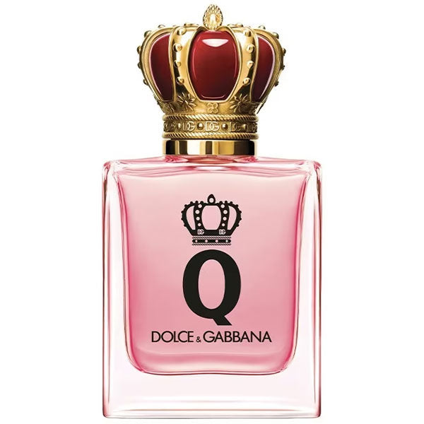 DOLCE&GABBANA Q EAU DE PARFUM 50 ML