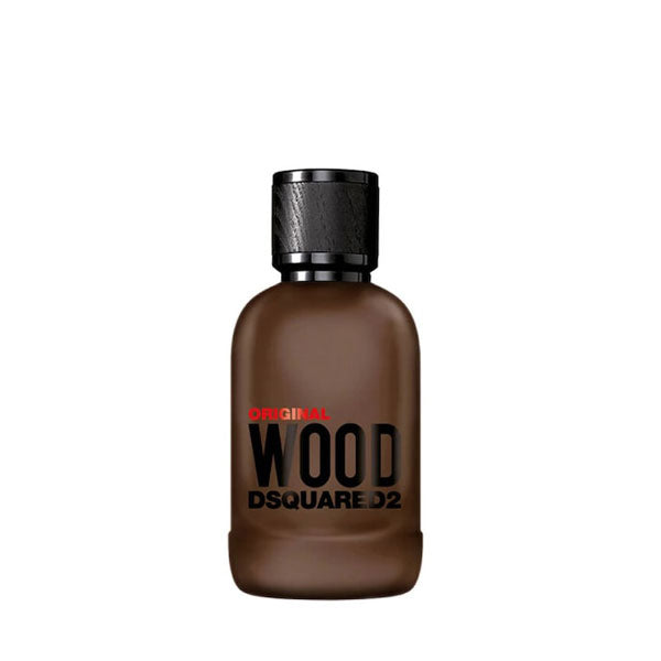 DSQUARED2 WOOD ORIGINAL EAU DE PARFUM 30 ML
