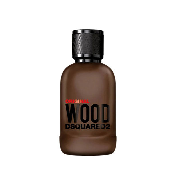 DSQUARED2 WOOD ORIGINAL EAU DE PARFUM 50 ML