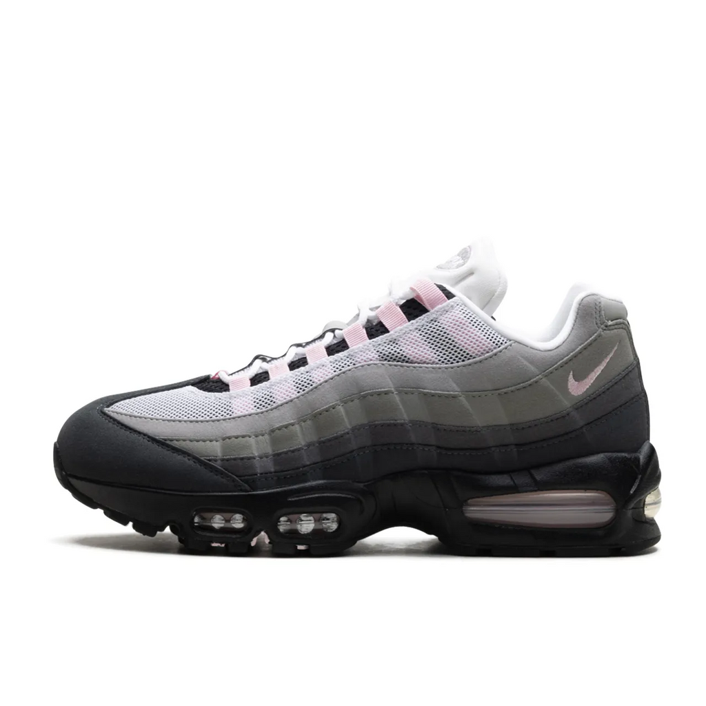 Nike Air Max 95 OG Big Bubble Pink Foam