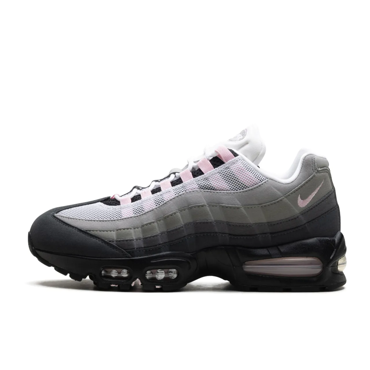 Nike Air Max 95 OG Big Bubble Pink Foam