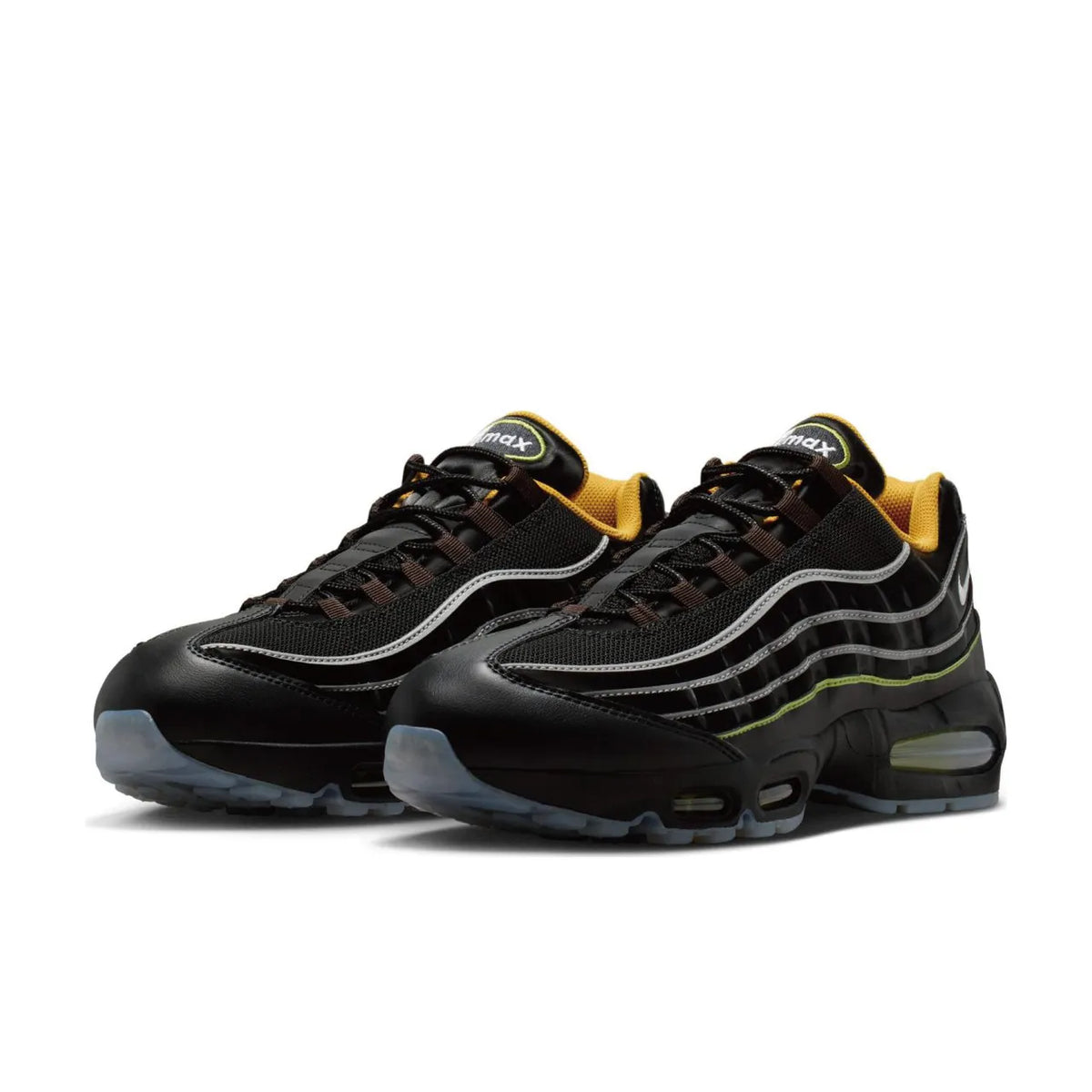 Nike Air Max 95 Big Bubble Korea