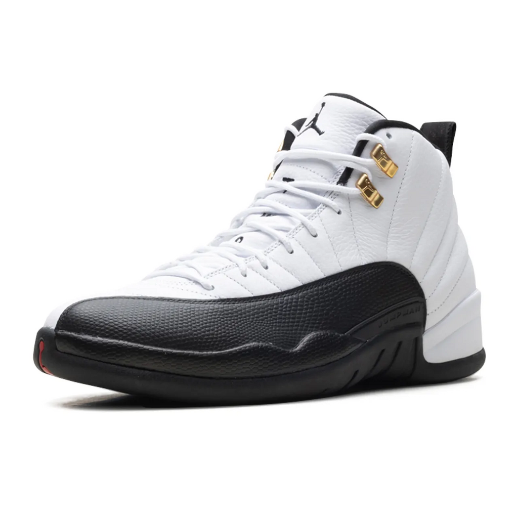 Jordan 12 Retro Taxi