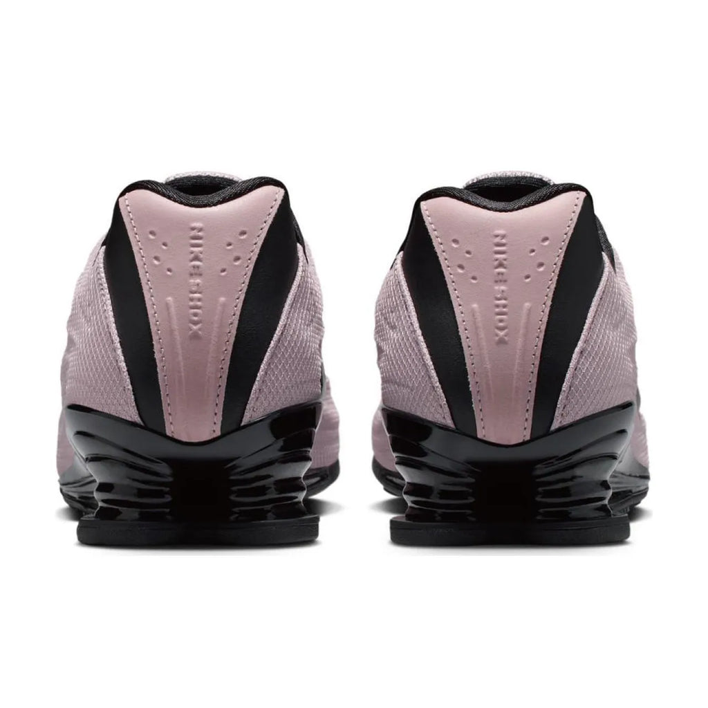Nike Shox Z Particle Rose Black