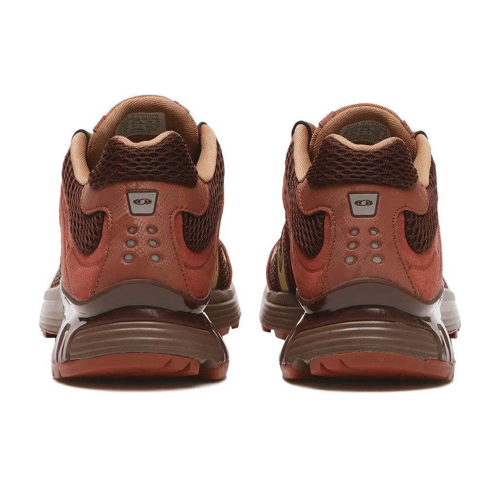 Salomon XT-Whisper Red Ashes