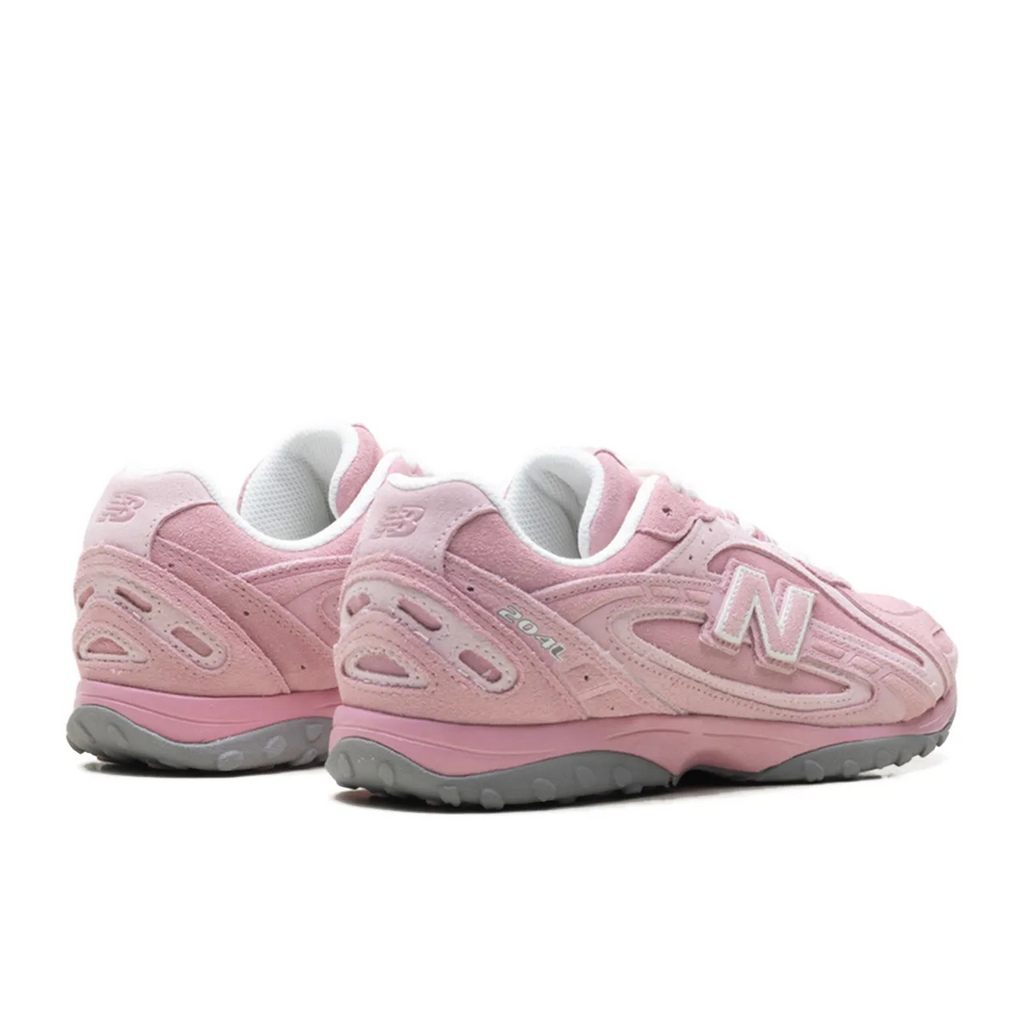 New Balance 204L Pastel Pink