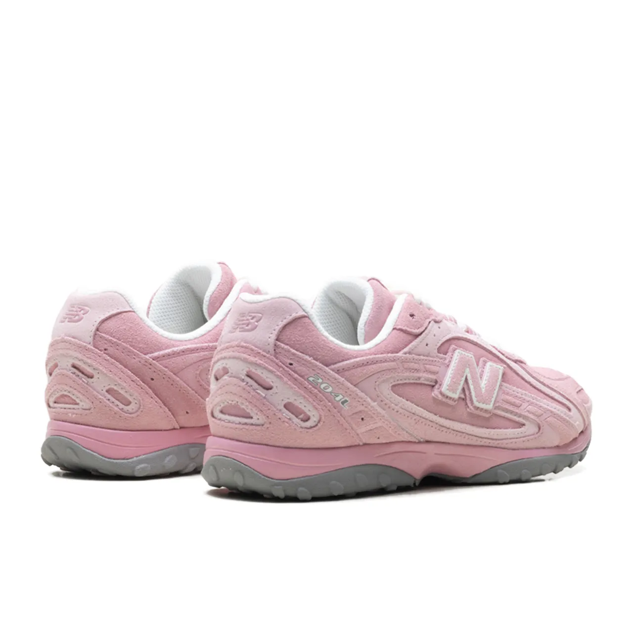 New Balance 204L Pastel Pink