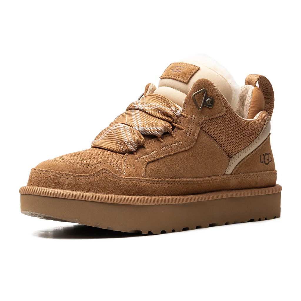 UGG Lowmel Chestnut