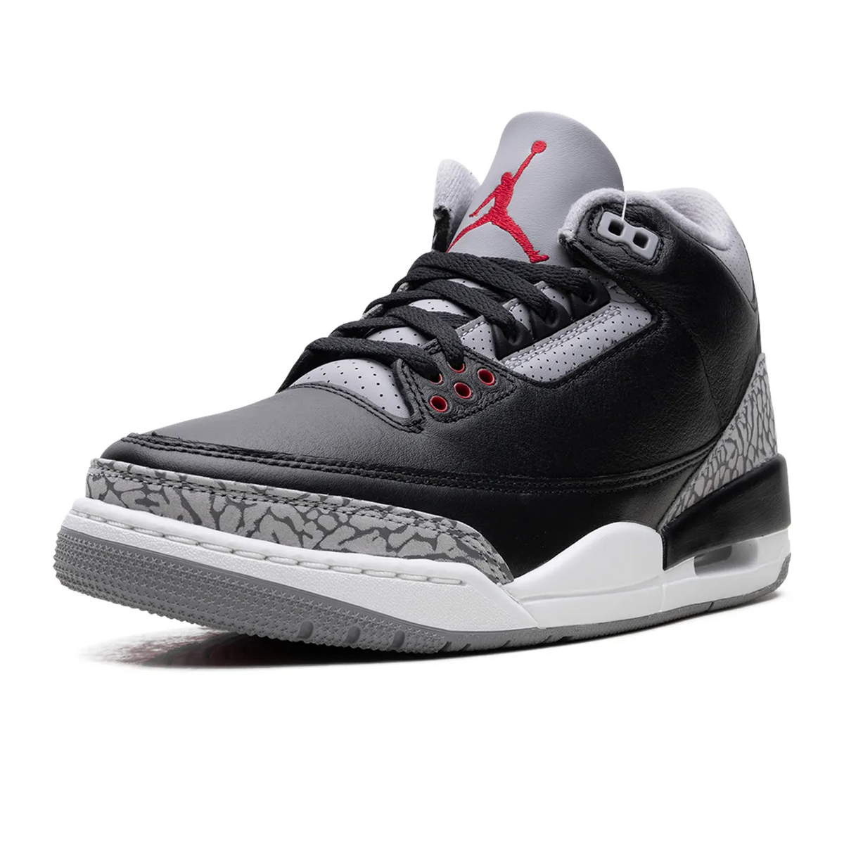 Jordan 3 Retro OG Black Cement