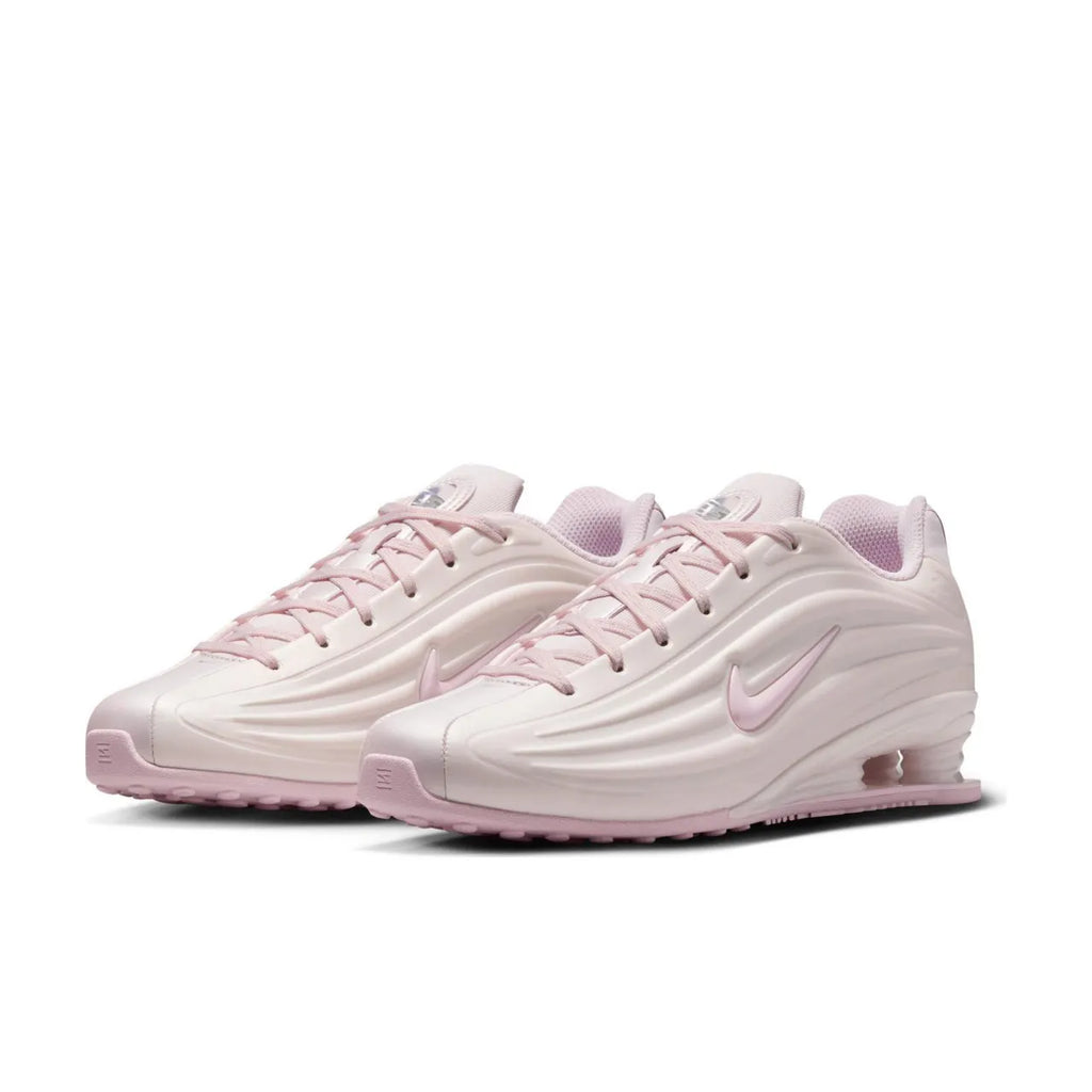 Nike Shox Z Pearl Pink Pink Foam