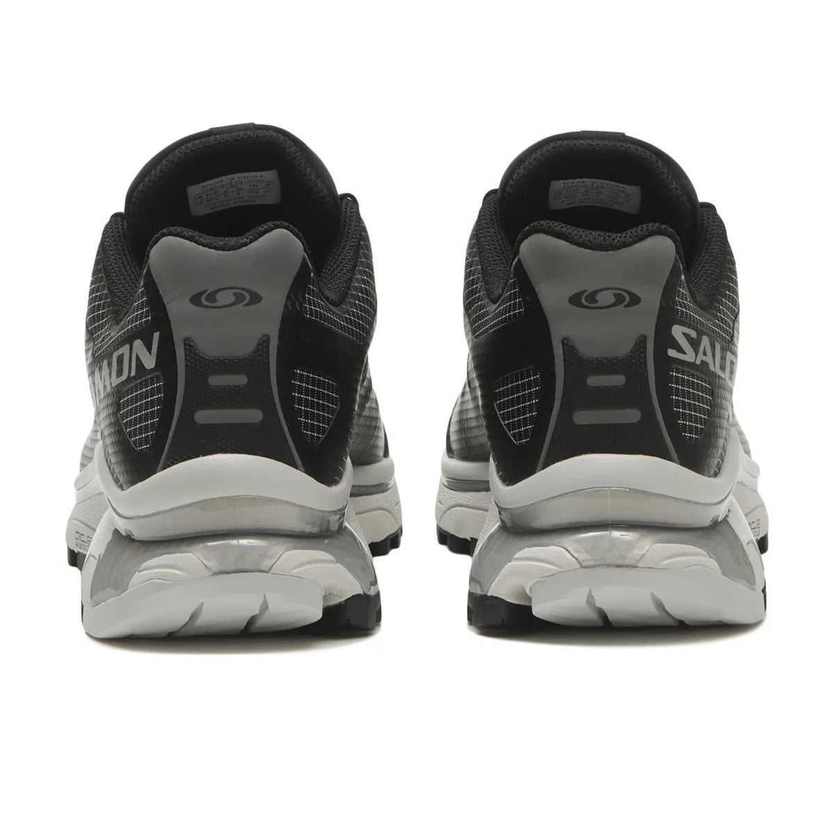 Salomon XT-4 OG Gore-Tex Black Lunar Rock