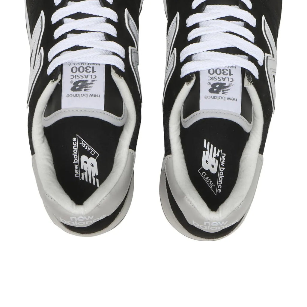 New Balance 1300 MiUSA Black