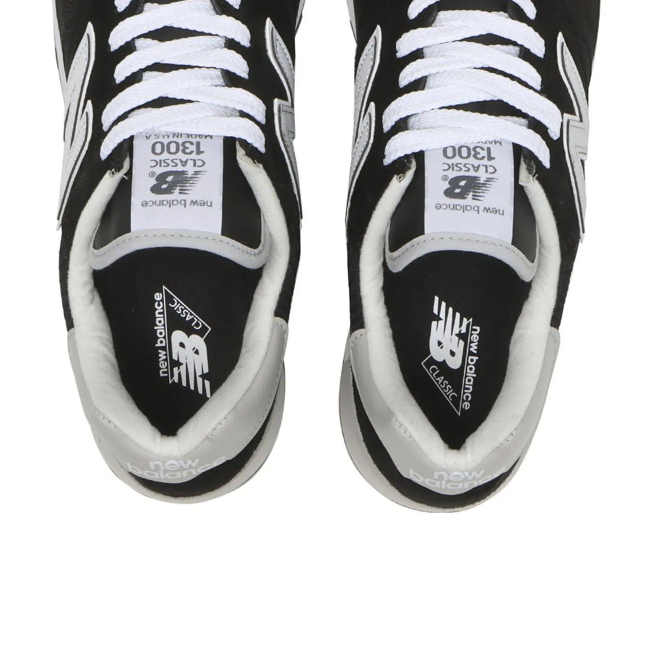 New Balance 1300 MiUSA Black