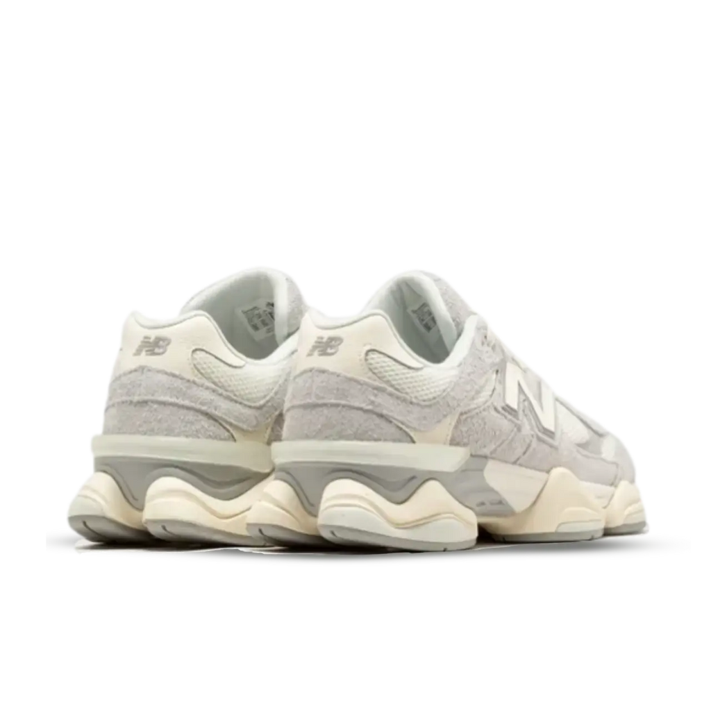 New Balance 9060 Quartz Grey