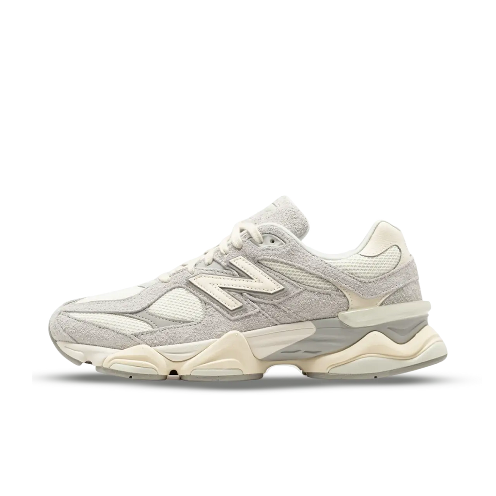 New Balance 9060 Quartz Grey
